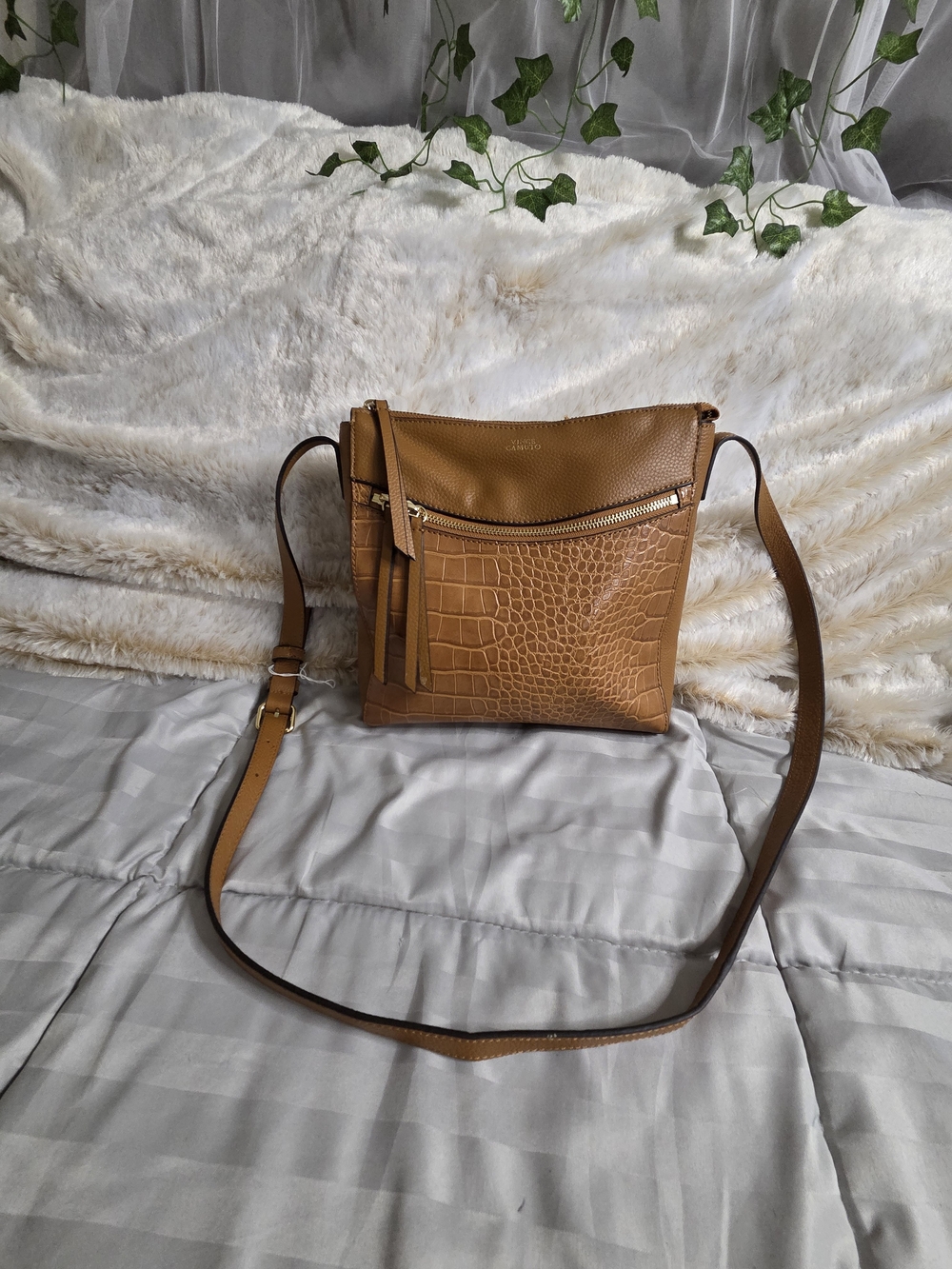 Vince Camuto Crossbody Bag
